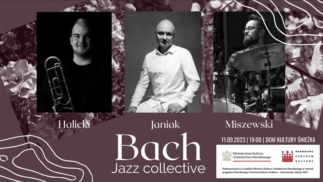 Bach Jazz Collective